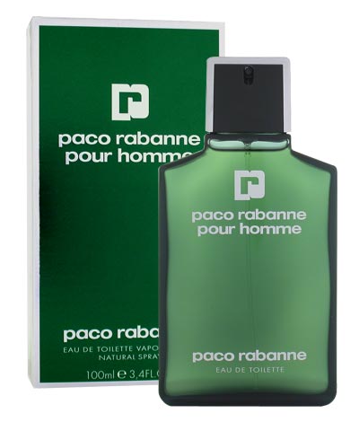 Paco Rabanne Cologne - Click Image to Close